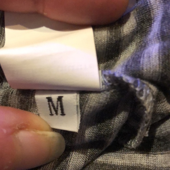 Awake Couture short sleeved size medium lightweight outerwear - Picture 11 of 11